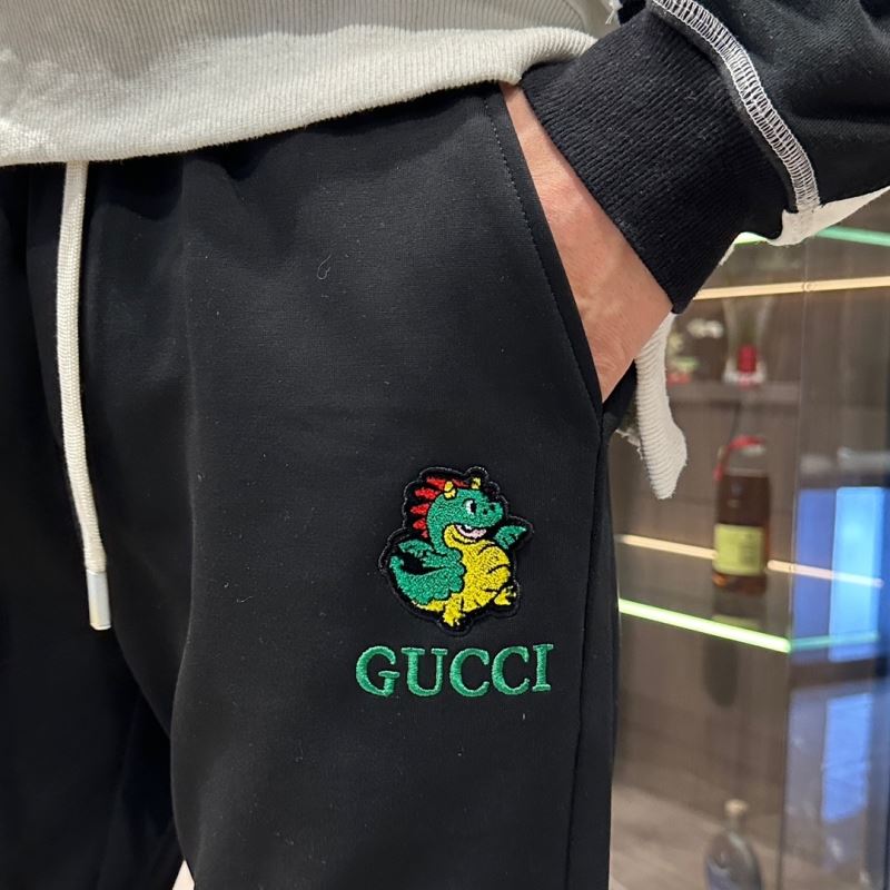 Gucci Long Pants